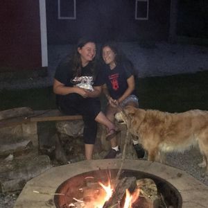 Meet your Posher, Sierra